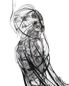 marcela-arganaraz-de-la-serie-de-crisalidas-tinta-0